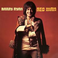 Barry Ryan - Red Man (Expanded Edition)