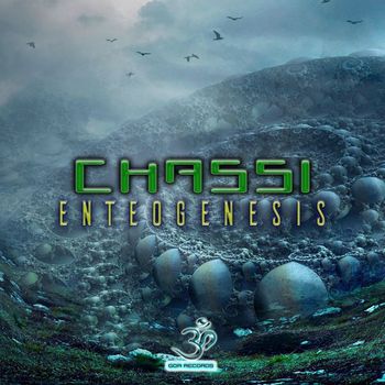 Chassi - Enteogenesis
