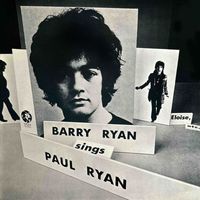 Barry Ryan - Barry Ryan Sings Paul Ryan (Expanded Edition)