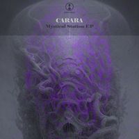 Carara - Mystical Station EP