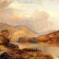 Walter Rinaldi - Bach: The Well - Tempered Clavier, Book I: Prelude No. 1 in C Major, BWV 846 (2024 Remaster)