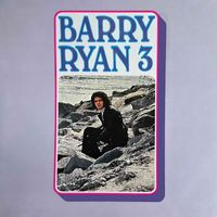 Barry Ryan - Barry Ryan 3 (Expanded Edition)
