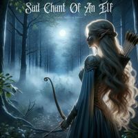 Infinite Ambient Journey - Sad Chant of an Elf