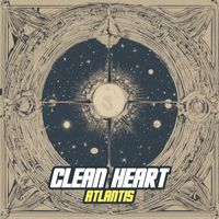 Atlantis - CLEAN HEART