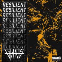 We Were Giants - Resilient (Explicit)