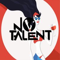 No Talent - Jiskra Jako Kráva