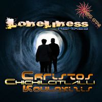 Christos Koulaxizis, Chichilcitlalli - Loneliness
