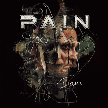 PAIN - I Am (Explicit)