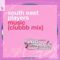 South East Players - Music (Clubbb Mix)