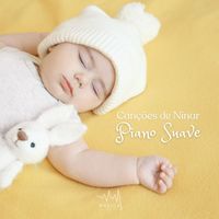 Música Para Dormir Rápido - Canções de Ninar: Piano Suave
