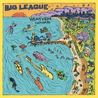 Big League - Heathen Sound