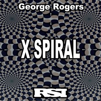 George Rogers - X Spiral