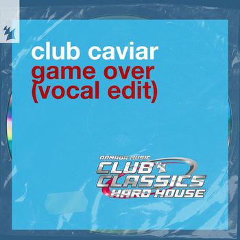 Club Caviar - Game Over