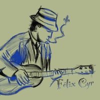 Félix Cyr - You like jazz?