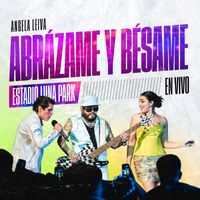 Angela Leiva - Abrázame y Bésame (En Vivo Estadio Luna Park)