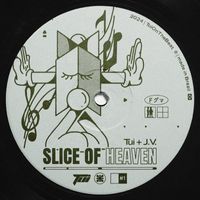 Tui & J.V. - Slice of heaven