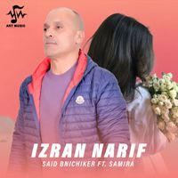 Said Bnichiker featuring Samira - Izran Narif