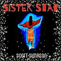 Scott Simpson - Sister Star
