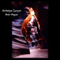 Peter Phippen - Antelope Canyon