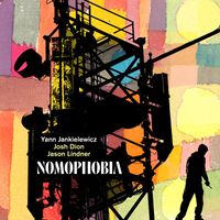 Yann Jankielewicz - Nomophobia