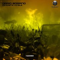 Dario Sorano - Concrete Jungle