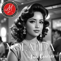 Auténtica Sonora Mezcalera - Yolanda (feat. Luis Cáceres)