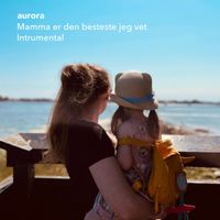 Aurora - Mamma er den besteste jeg vet (Instrumental)