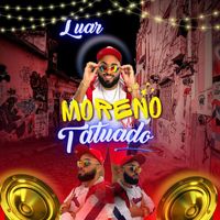 Luar - Moreno Tatuado (feat. Shaggy Doo)