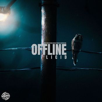 Licid - Offline EP