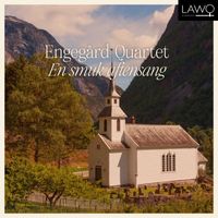 Engegård Quartet - En smuk aftensang (arr. for string quartet by Bjørn Andor Drage)