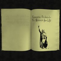 Romain Richard - The Search for Life