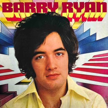 Barry Ryan - Barry Ryan (Expanded Edition)