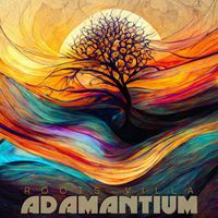 ADAMANTIUM - Roots Villa
