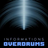 Overdrums - Informations
