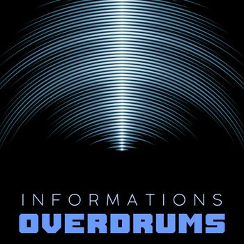 Overdrums - Informations
