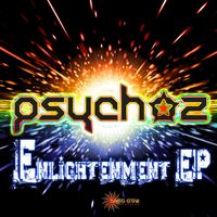 Psychoz - Enlightenment