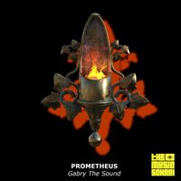 Gabry the Sound - Prometheus
