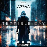 Ozma - Terrible Day EP