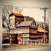 Gunslingers - Teeth
