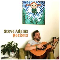 Steve Adams - Rockets