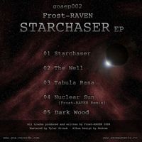 Frost Raven - Starchaser