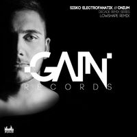 Sisko Electrofanatik - Onium (Decade Remix Series)