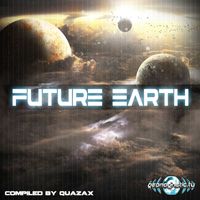 Quazax - Future Earth Compiled by Quazax