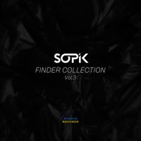 Sopik - Finder Collection Vol.3
