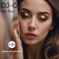DJ-G - One Kiss