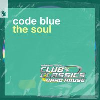 Code Blue - The Soul