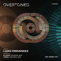 Lujan Fernandez - My Baby EP