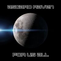 Asgard Raven - For Us All