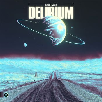 Barknoiz - Delirium