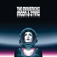 The Mavericks - Moon & Stars (with Sierra Ferrell)